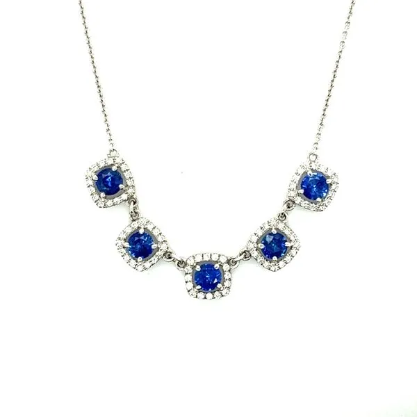 Gemstone Pendant Elgin's Fine Jewelry Baton Rouge, LA