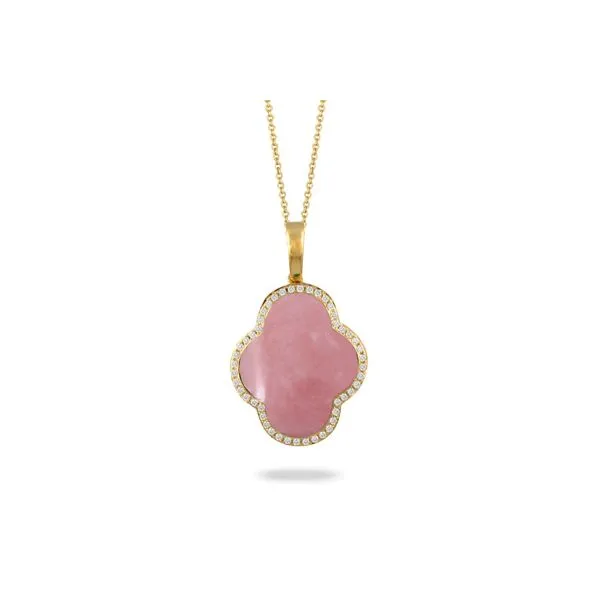 Gemstone Pendant Elgin's Fine Jewelry Baton Rouge, LA