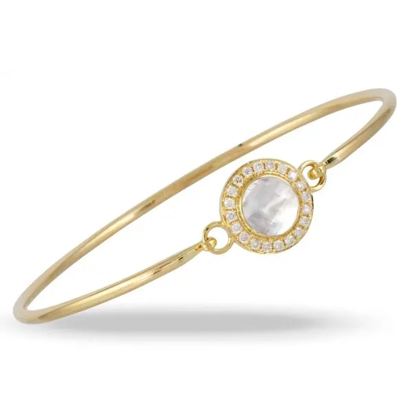 Gemstone Bracelet Elgin's Fine Jewelry Baton Rouge, LA