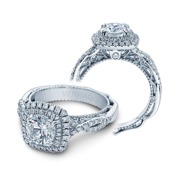 Engagement Ring Image 2 Elgin's Fine Jewelry Baton Rouge, LA
