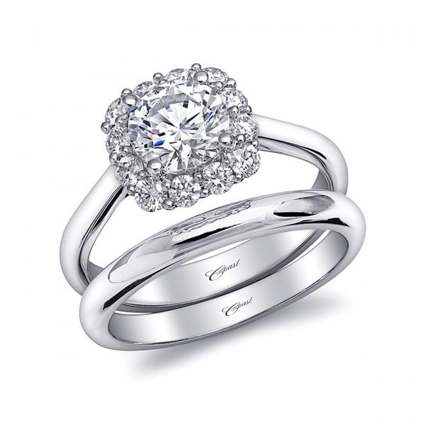 Engagement Ring Elgin's Fine Jewelry Baton Rouge, LA