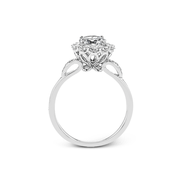 Engagement Ring Image 3 Elgin's Fine Jewelry Baton Rouge, LA