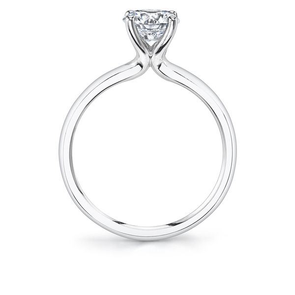 Diamond Engagement Ring Image 2 Elgin's Fine Jewelry Baton Rouge, LA