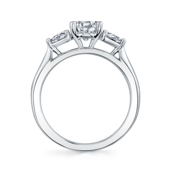 Engagement Ring Image 2 Elgin's Fine Jewelry Baton Rouge, LA