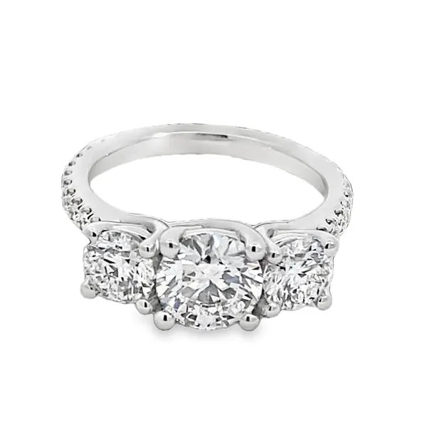 Engagement Ring  Elgin's Fine Jewelry Baton Rouge, LA