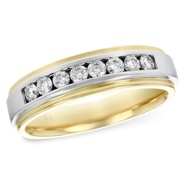 Wedding Ring Elgin's Fine Jewelry Baton Rouge, LA