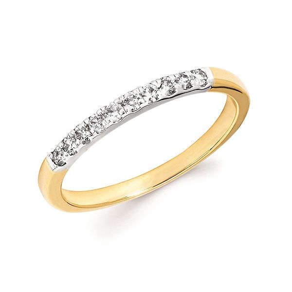 Diamond Wedding Ring Elgin's Fine Jewelry Baton Rouge, LA