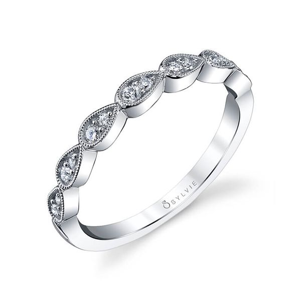Diamond Wedding Ring Elgin's Fine Jewelry Baton Rouge, LA