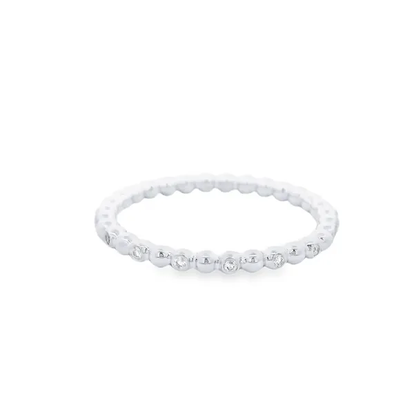 Diamond Wedding Ring Elgin's Fine Jewelry Baton Rouge, LA