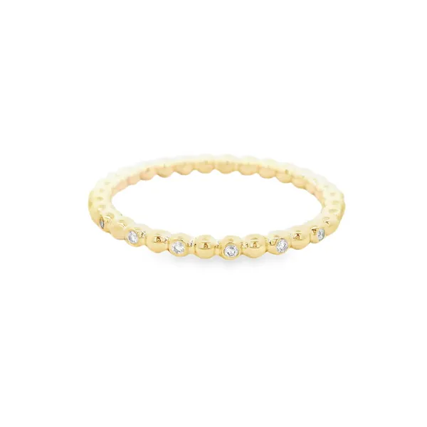 Diamond Wedding Ring Elgin's Fine Jewelry Baton Rouge, LA