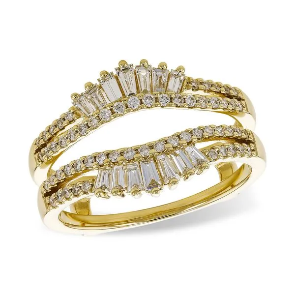 Diamond Wedding Ring Elgin's Fine Jewelry Baton Rouge, LA