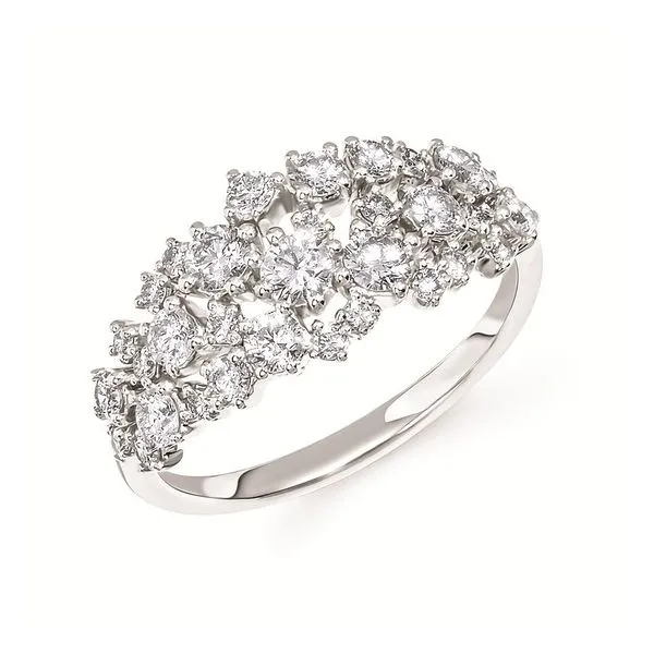 Diamond Fashion Ring Elgin's Fine Jewelry Baton Rouge, LA