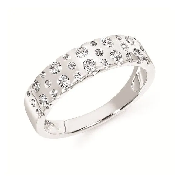 Diamond Fashion Ring Elgin's Fine Jewelry Baton Rouge, LA