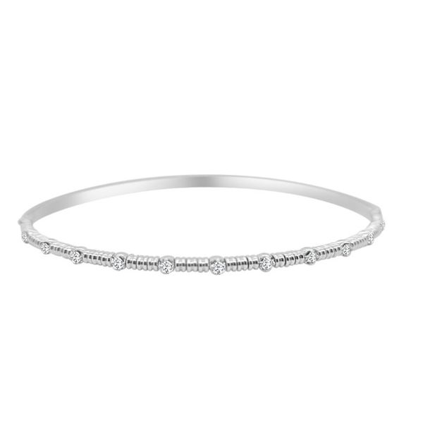 Diamond Bracelet Elgin's Fine Jewelry Baton Rouge, LA