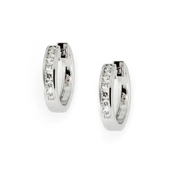 Earrings Elgin's Fine Jewelry Baton Rouge, LA