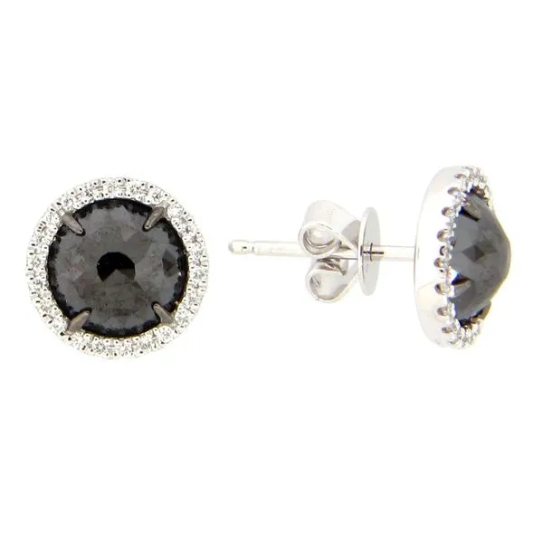 Diamond Earrings Elgin's Fine Jewelry Baton Rouge, LA
