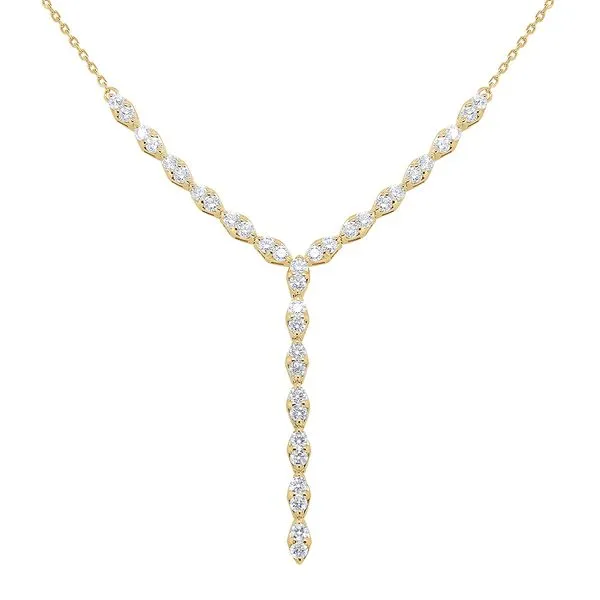 Diamond Pendant Elgin's Fine Jewelry Baton Rouge, LA