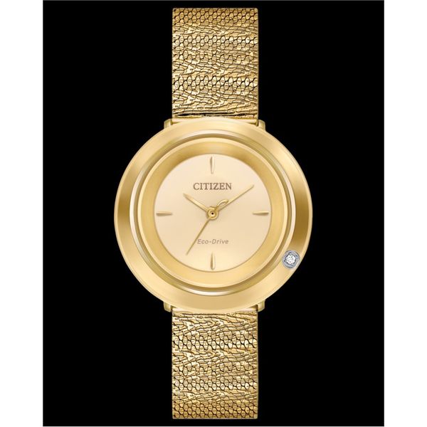 Woman's Watch Elgin's Fine Jewelry Baton Rouge, LA