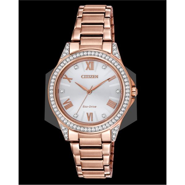 Woman's Watch Elgin's Fine Jewelry Baton Rouge, LA