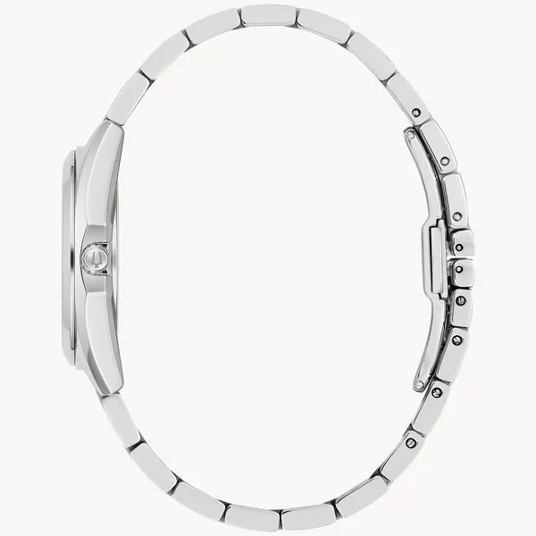 Ladies Bulova Surveyor Watch Image 2 Elgin's Fine Jewelry Baton Rouge, LA