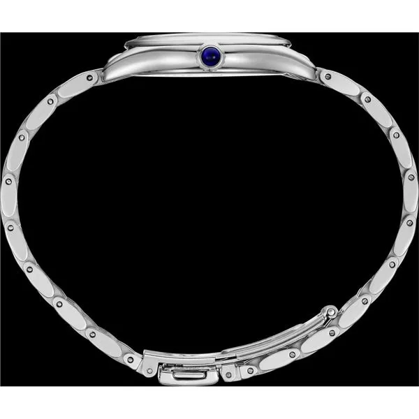 Ladies Essentials Collection Watch Image 2 Elgin's Fine Jewelry Baton Rouge, LA