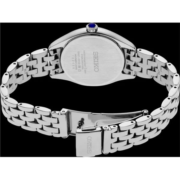 Ladies Essentials Collection Watch Image 3 Elgin's Fine Jewelry Baton Rouge, LA