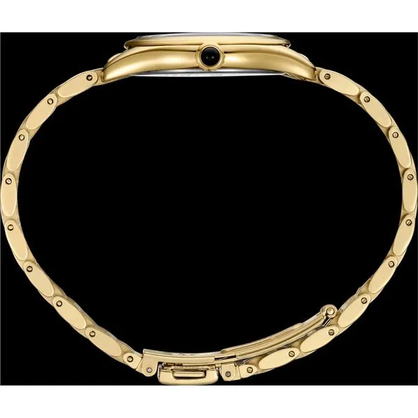 Ladies Essentials Collection Watch Image 2 Elgin's Fine Jewelry Baton Rouge, LA