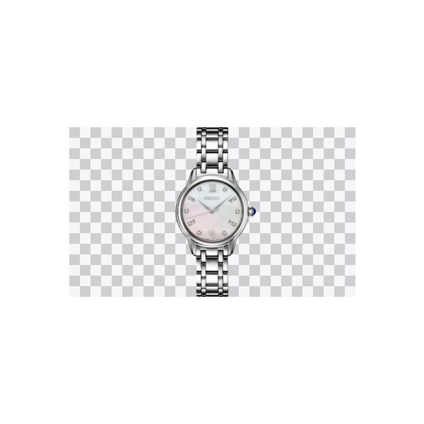 Seiko Diamond Watch 001-210-01486 | Elgin's Fine | Baton Rouge, LA