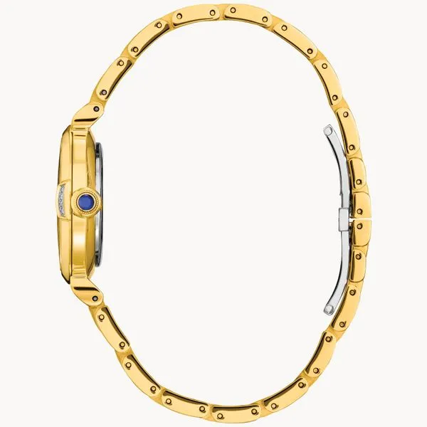 Ladies Citizen L Mae Eco-Drive Watch Image 2 Elgin's Fine Jewelry Baton Rouge, LA