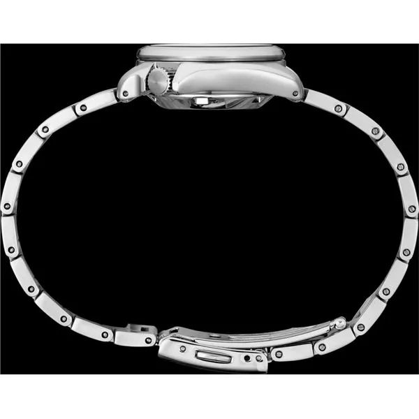 Ladies Seiko 5 Sports Watch Image 2 Elgin's Fine Jewelry Baton Rouge, LA