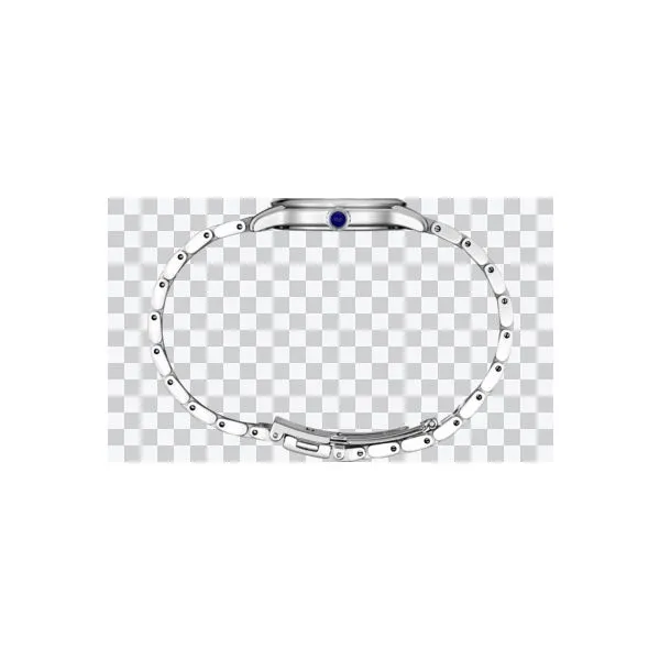 Ladies Seiko Diamond Collection Watch Image 2 Elgin's Fine Jewelry Baton Rouge, LA