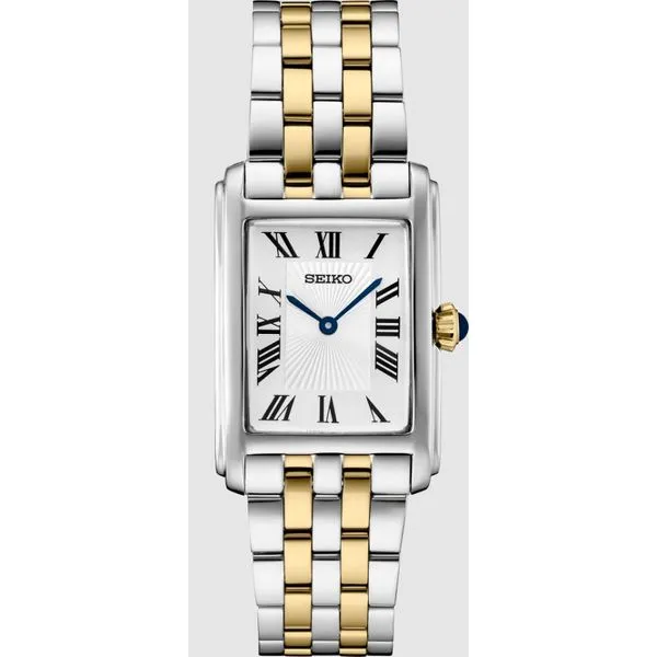 Fine ladies watches deals