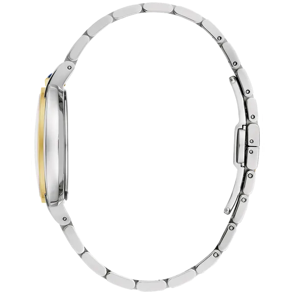 Ladies Bulova Rubaiyat Watch Image 3 Elgin's Fine Jewelry Baton Rouge, LA