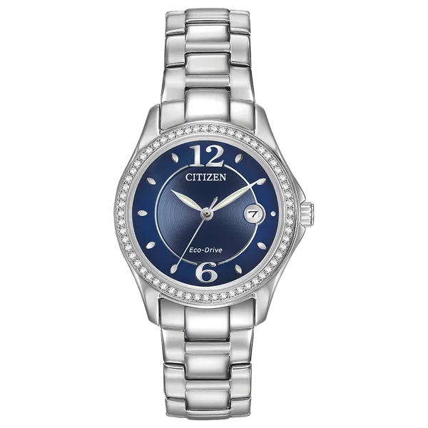 Ladies Citizen Eco Drive 