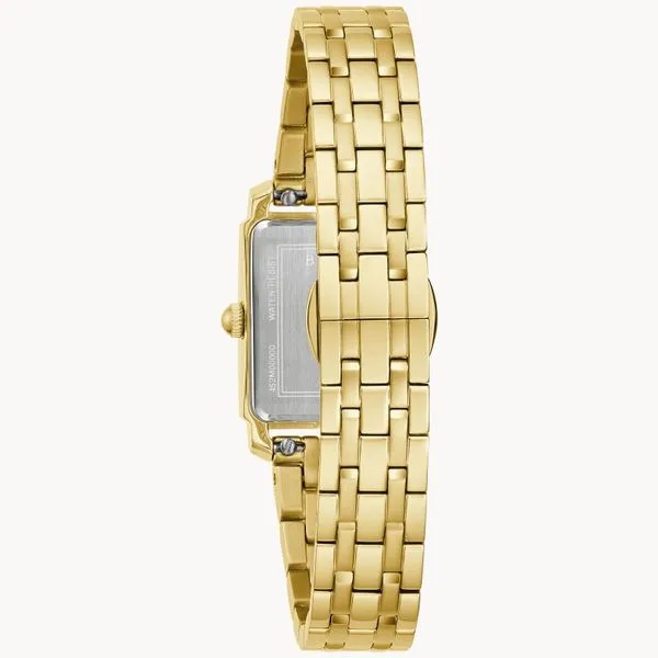 Bulova Sutton Watch Image 2 Elgin's Fine Jewelry Baton Rouge, LA