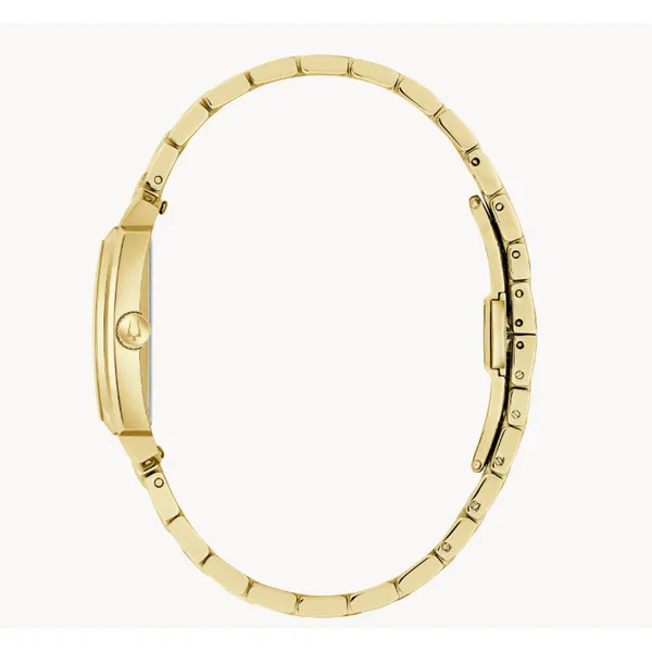 Bulova Sutton Watch Image 3 Elgin's Fine Jewelry Baton Rouge, LA