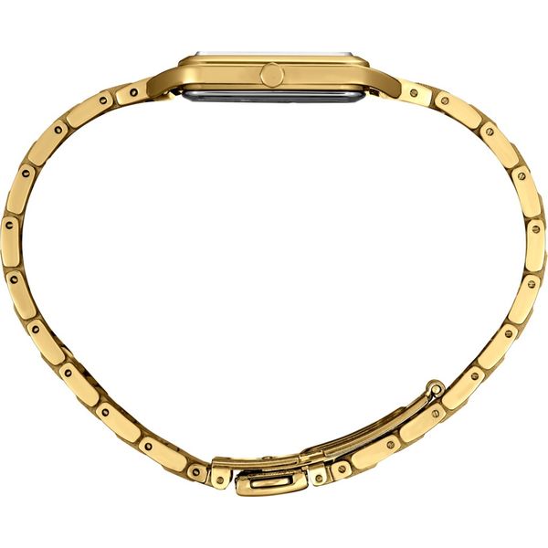 Ladies Seiko Essentials Watch Image 2 Elgin's Fine Jewelry Baton Rouge, LA