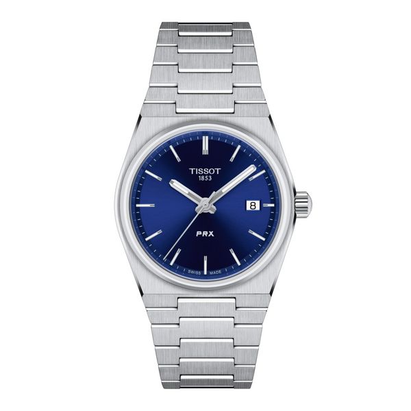 Tissot PRX Watch Elgin's Fine Jewelry Baton Rouge, LA