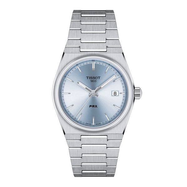 Tissot PRX Watch Elgin's Fine Jewelry Baton Rouge, LA