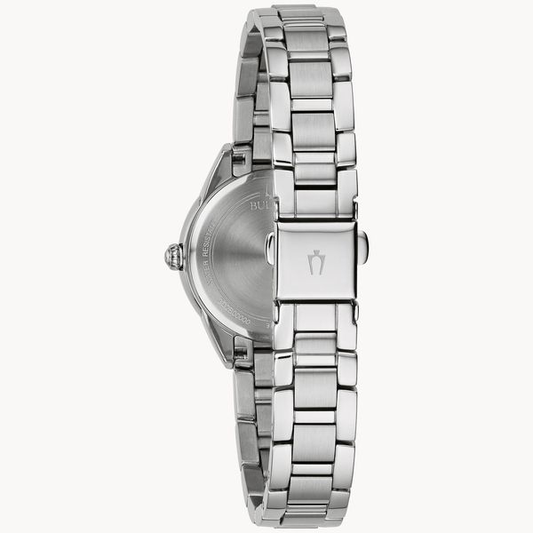 Women's Bulova Sutton Watch Image 2 Elgin's Fine Jewelry Baton Rouge, LA