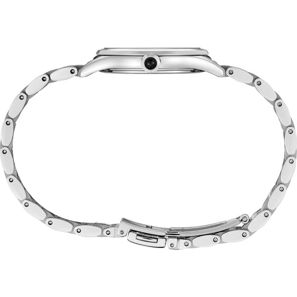 Ladies Seiko Watch Image 2 Elgin's Fine Jewelry Baton Rouge, LA