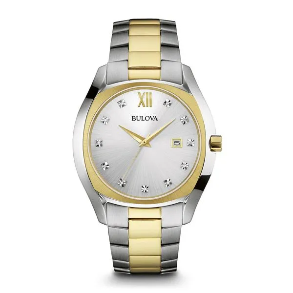 Men's Watch Elgin's Fine Jewelry Baton Rouge, LA