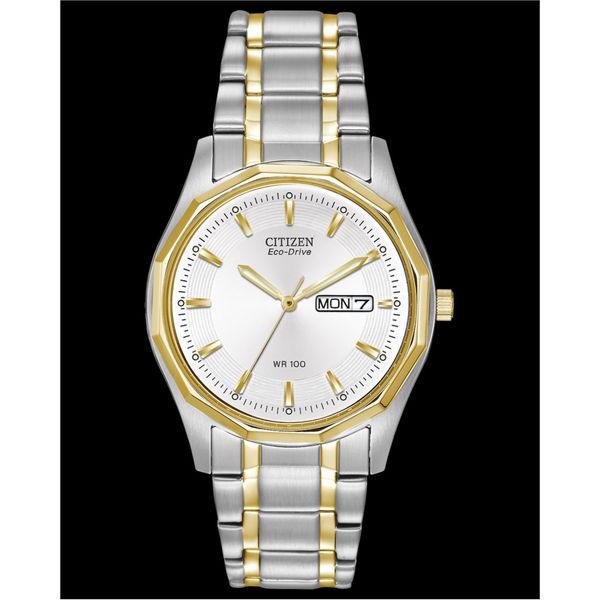 Men's Watch Elgin's Fine Jewelry Baton Rouge, LA