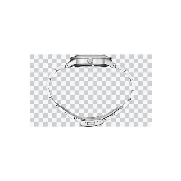 Men's Presage Style '60s Collection Chronograph Watch Image 2 Elgin's Fine Jewelry Baton Rouge, LA