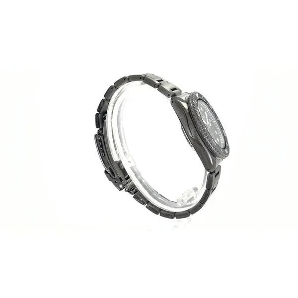 Men's Seiko 5 Sports Watch Image 2 Elgin's Fine Jewelry Baton Rouge, LA