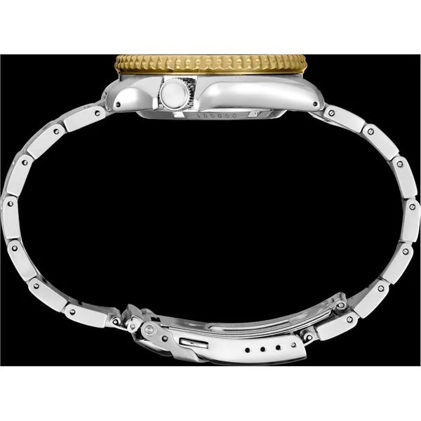 Men's Seiko 5 Sports Automatic Watch Image 2 Elgin's Fine Jewelry Baton Rouge, LA