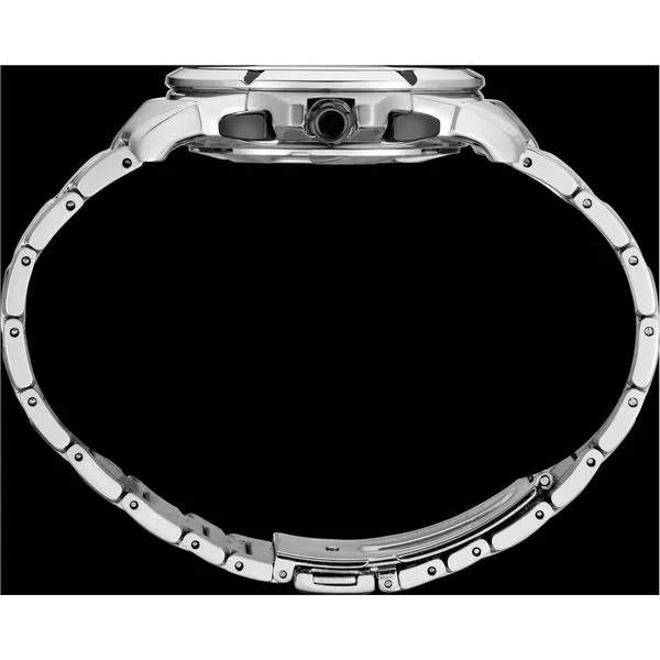 Men's Seiko Coutura Collection Quartz Chronograph Watch Image 2 Elgin's Fine Jewelry Baton Rouge, LA