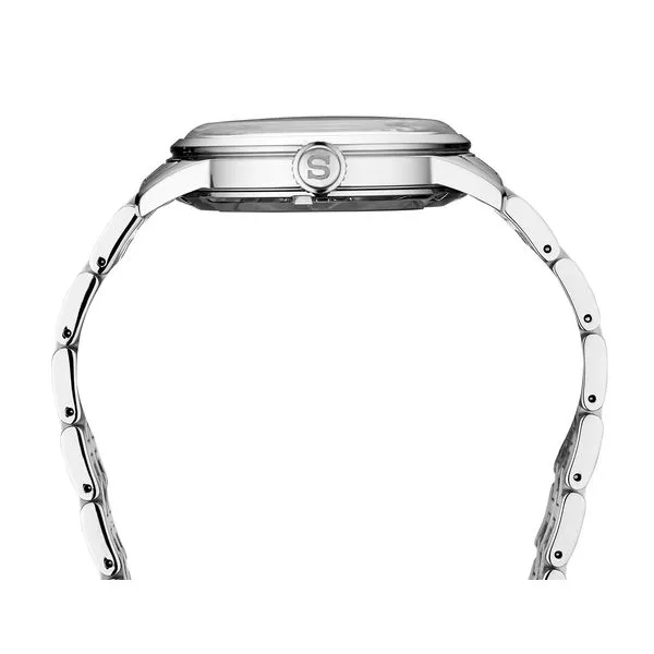 Men's Seiko Presage Automatic Watch Image 3 Elgin's Fine Jewelry Baton Rouge, LA