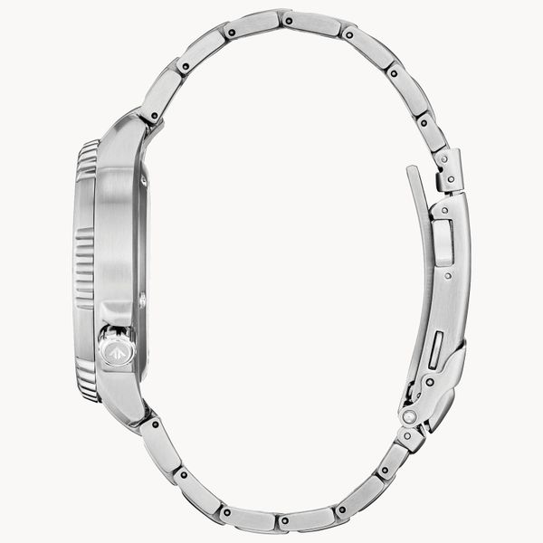 Men's Citizen Eco-Drive Promaster Dive Watch Image 2 Elgin's Fine Jewelry Baton Rouge, LA