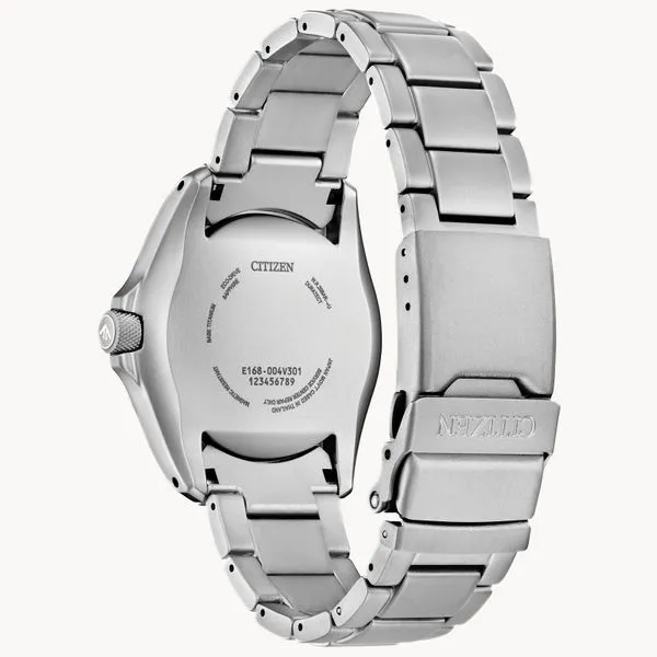 Men's Citizen Eco-Drive Promaster Tough Watch Image 3 Elgin's Fine Jewelry Baton Rouge, LA